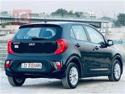 كيا بيكانتو